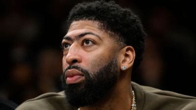 Anthony Davis - Rich Paul - Sources: Anthony Davis, Wizards table contract talks until season starts - ESPN - espn.com - Washington