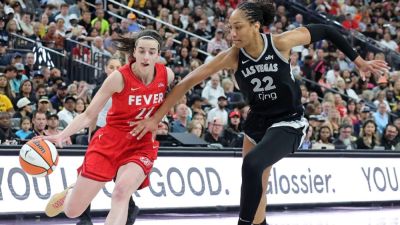 Tracking WNBA MVP race: Caitlin Clark enters the conversation - ESPN