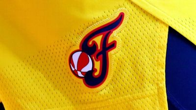 2 fans escorted from seats in Aces' overtime win against Fever - ESPN - espn.com - state Indiana - county Gray