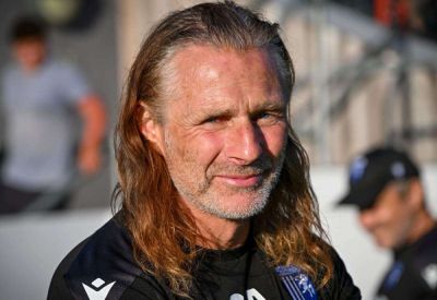 Gillingham manager Gareth Ainsworth wants new-look squad to step up and perform as time for patience is over at Priestfield