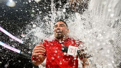 Red Sox rally again and again, then beat White Sox in 13 - ESPN
