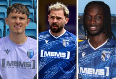 Gillingham v Luton Town team news in the Carabao Cup first round: Bradley Dack ruled out and doubts remain over on-loan Southampton keeper Ollie Wright