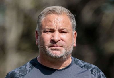Chatham Town manager and chairman Kevin Hake leaves last campaign’s successes in past ahead of season-opening journey to St Albans City and Isthmian Premier visit of Dulwich Hamlet