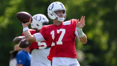 2026 NFL training camp news, buzz, fantasy football updates - ESPN