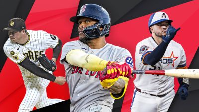 MLB Power Rankings Week 19: Post-trade deadline edition - ESPN