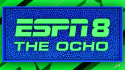 Where to watch The Ocho 2026: Date, times, events - ESPN