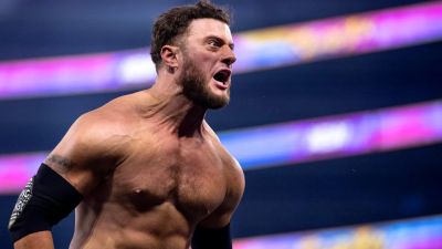 Kenny Omega - Cindy Ord - MJF returns at AEW Grand Slam Mexico, declares himself for casino gauntlet qualifying match ahead of All In - foxnews.com - Usa - Mexico - San Francisco - state Arizona - state Texas