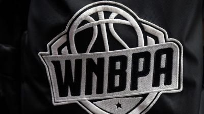 Donald Trump - Sophie Cunningham - Gabby Williams - WNBPA emphasizes inclusion amidst focus on transgender athletes - ESPN - espn.com