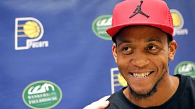 Ex-NBA star Monta Ellis named Alcorn State basketball GM - ESPN - espn.com - state Mississippi