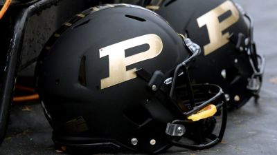 New Purdue AD admits dig at Indiana was immediate error - ESPN - espn.com - state Indiana