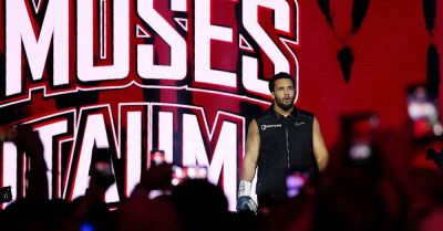 Frank Warren - Mike Tyson - Destiny - Filip Hrgovic - Moses Itauma expects ‘long night’ in IBF title fight against Filip Hrgovic - breakingnews.ie - Britain - Croatia