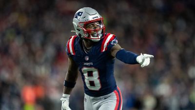 Stefon Diggs On Washington Commanders: 'They Got A Lot Of Talent' - foxnews.com - Washington - state Tennessee - state Maryland