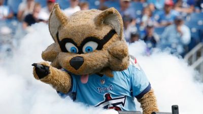 Stephen A.Smith - Dan Dakich - Cheryl Reeve - Tennessee Titans revamped their mascot and social media certainly had some thoughts - foxnews.com - state Indiana - state Minnesota - state Tennessee