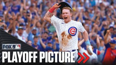 Gerrit Cole - Max Fried - 2026 MLB Playoff Picture, Bracket, Standings: Cubs, Red Sox And Braves Surge - foxnews.com - county Ray - county Bay