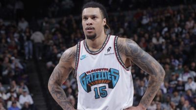 Coroner: Grizzlies' Brandon Clarke died from effects of cocaine, heroin - ESPN