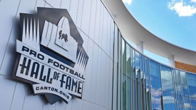 Drew Brees - Where to watch the 2026 NFL HOF enshrinement ceremony - ESPN - espn.com - state Ohio