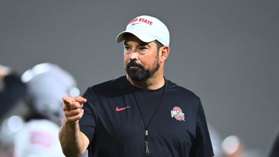 Ohio State's Ryan Day Reveals Areas Of Concern After First Practice