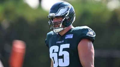 Eagles RT Lane Johnson enters season with farewell mindset - ESPN