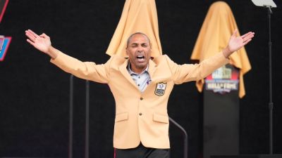 New Hall of Famer Roger Craig reveals dementia diagnosis - ESPN