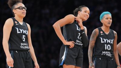 Minnesota Lynx win 26th game, secure WNBA playoff spot - ESPN