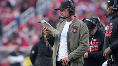 Kyle Shanahan - Bay - Kyle Shanahan nears full strength, plans to coach preseason opener - ESPN - espn.com - San Francisco - state Tennessee - county Santa Clara