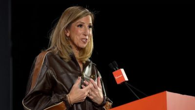 Cathy Engelbert - WNBA Commissioner Cathy Engelbert sends trans inclusion memo after Enes Freedom, Royce White announcements - foxnews.com