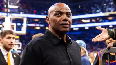Charles Barkley - Charles Barkley dunks all over pickleball: 'All these old people are killing themselves' - foxnews.com - San Francisco
