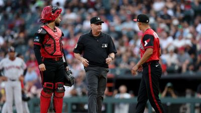 Michael Reaves - White Sox manager Will Venable forgets key rule in inexplicable blunder, costs team in loss - foxnews.com - county White