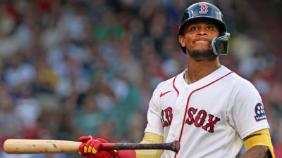 Williams - Athletics end Red Sox's bid for second 10-game win streak - ESPN - espn.com - state California - Chad