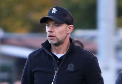 Tonbridge Angels manager Alan Dunne sees his side win 4-0 at Braintree Town but says the game shouldn’t have been played