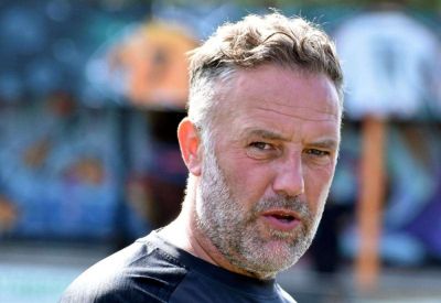 Folkestone Invicta boss Jay Saunders heaps praise on unlikely hat-trick hero defender Kevin Lokko as he reflects on opening-day 5-1 National League South win against Walton & Hersham