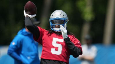 Teddy Bridgewater - Dan Campbell - Teddy Bridgewater leaves Lions to likely retire again, coach says - ESPN - espn.com - county Bay