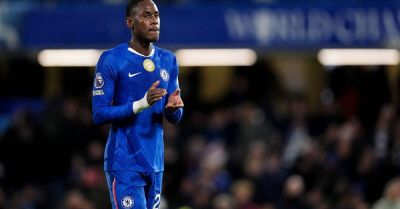 Trevoh Chalobah leaves Chelsea for Champions League-bound Como