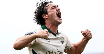 LOI: St Patrick's Atheltic reduce gap to seven with win over Shelbourne