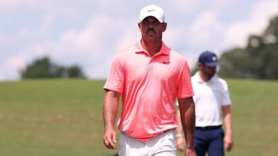 Koepka calls his performance in return to PGA Tour 'pathetic' - ESPN