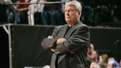 Don Nelson, second-winningest coach in NBA history, dies at 86 - ESPN
