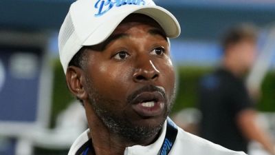 With $6.5 million left on deal, UCLA fires AD Martin Jarmond - ESPN