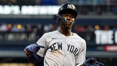 Chisholm Jr., Yankees criticize Red Sox radio voice Flemming - ESPN