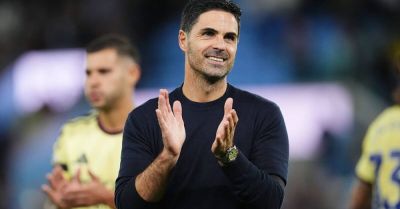 Mikel Arteta expects Arsenal to be active on transfer deadline day