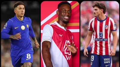 Chelsea sport