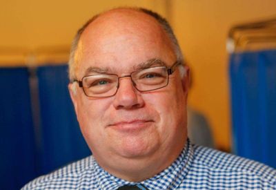 Much-loved former Tonbridge Angels chairman Steve Churcher has died aged 68