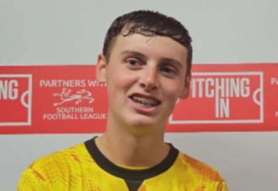Vote for your star man in KentOnline’s team of the week