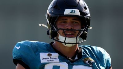Source: Chargers sign TE Patrick Herbert, brother of starting QB - ESPN