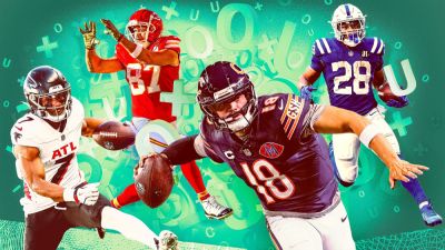How to bet the 2026 NFL season: Three bets to make on each team - ESPN