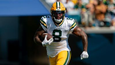 Packers have not seen video in Josh Jacobs case, GM says - ESPN