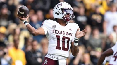 Texas A&M QB Marcel Reed rips Texas: 'You gotta hate them' - ESPN
