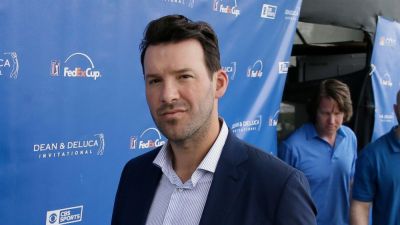 Ex-NFL QB, CBS Sports analyst Tony Romo pleads no contest to OWI - ESPN