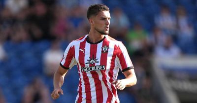 Roy Keane’s son-in-law Taylor Harwood-Bellis joins Ibrahim Mbaye at Aston Villa