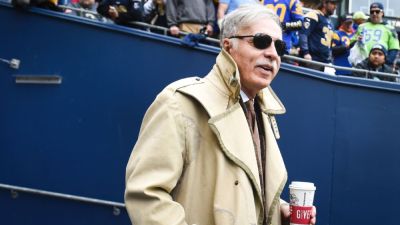 Stan Kroenke to buy Angels; record $4B valuation, sources say - ESPN