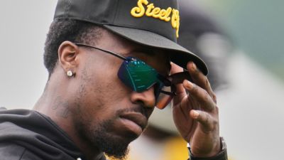 Steelers' Joey Porter Jr. on playing without deal: 'I don't know' - ESPN
